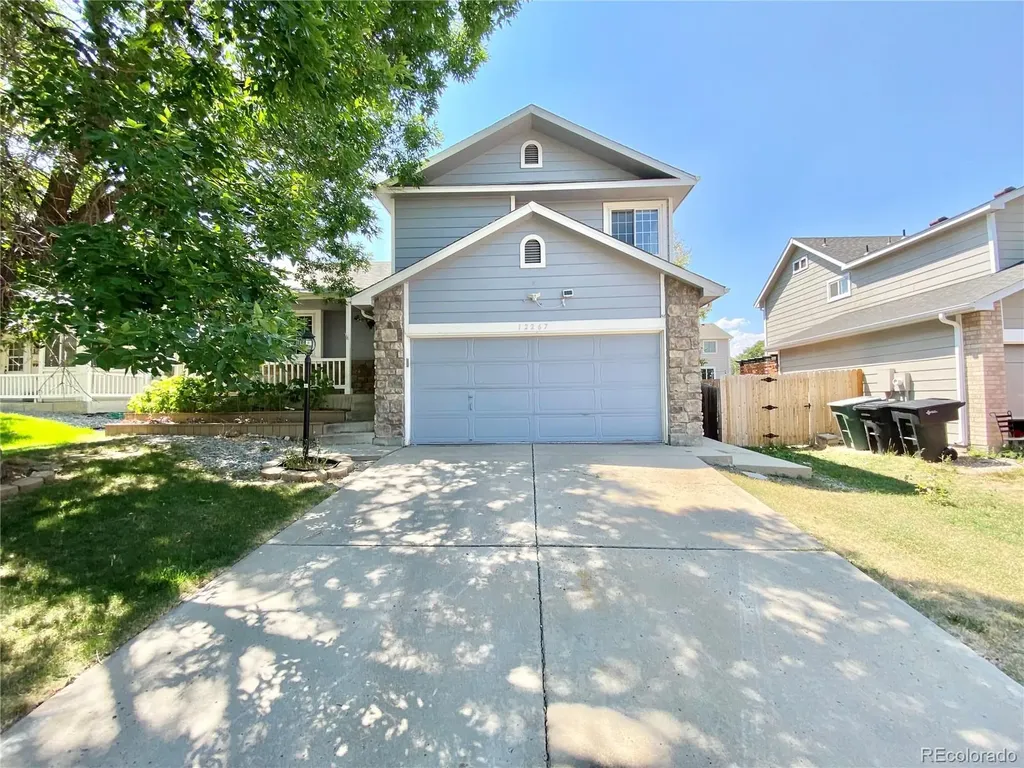 12267 Forest Way Thornton CO 80241