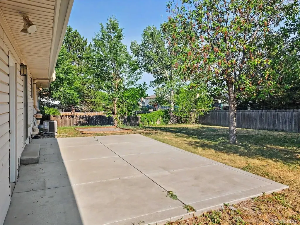 115 Olympus Circle Lone Tree CO 80124