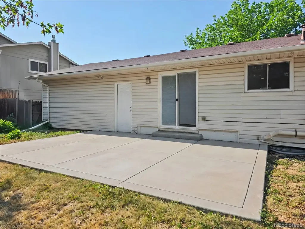 115 Olympus Circle Lone Tree CO 80124