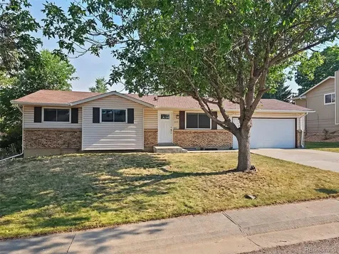 115 Olympus Circle Lone Tree CO 80124