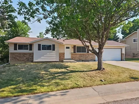 115 Olympus Circle Lone Tree CO 80124