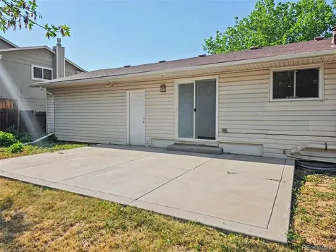 115 Olympus Circle Lone Tree CO 80124