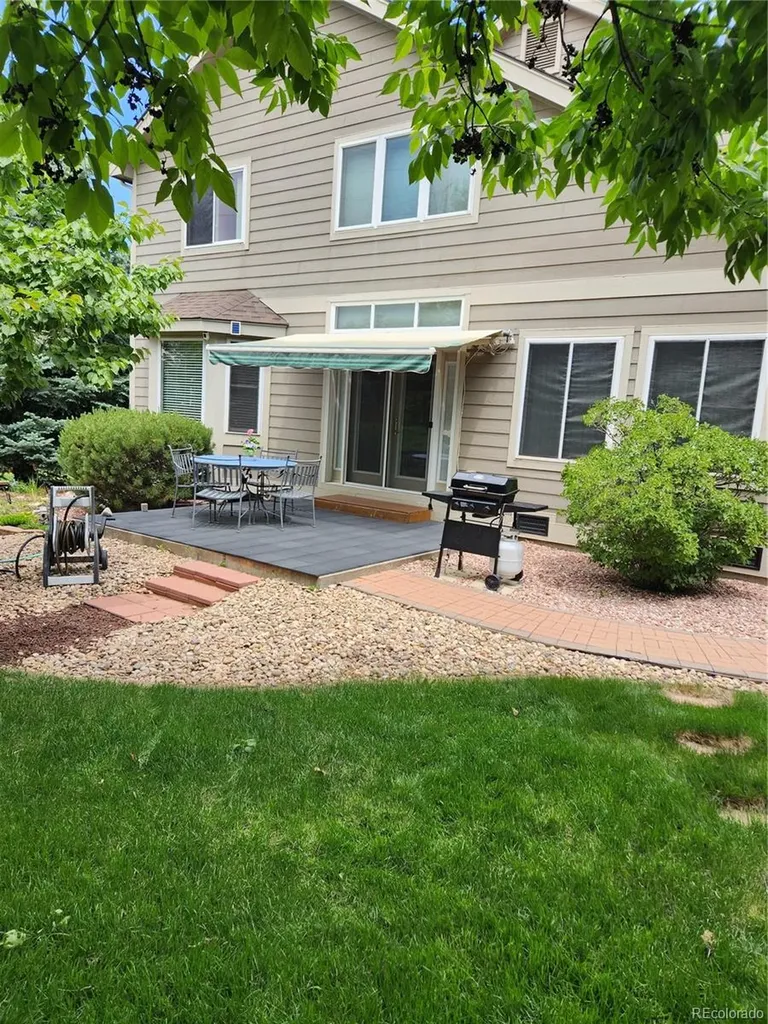 6690 W 98th Place Broomfield CO 80021
