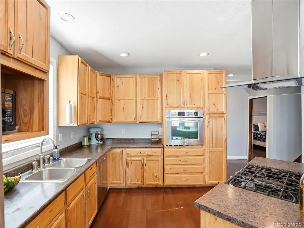 18685 County Road 42 La Salle CO 80645