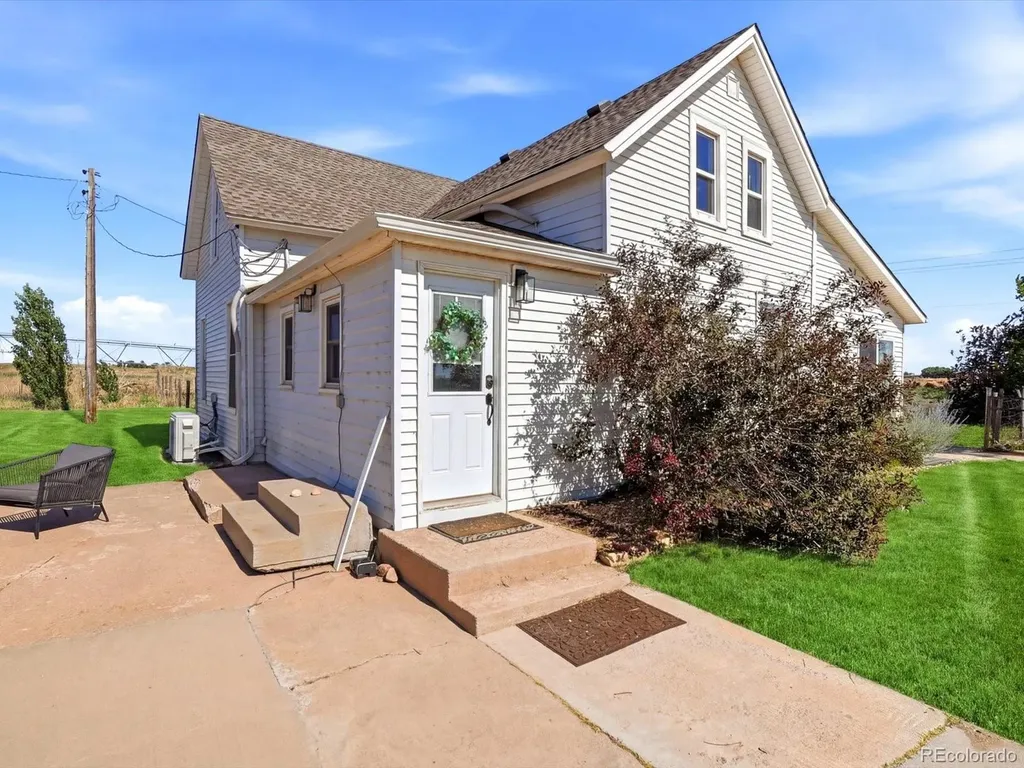 18685 County Road 42 La Salle CO 80645