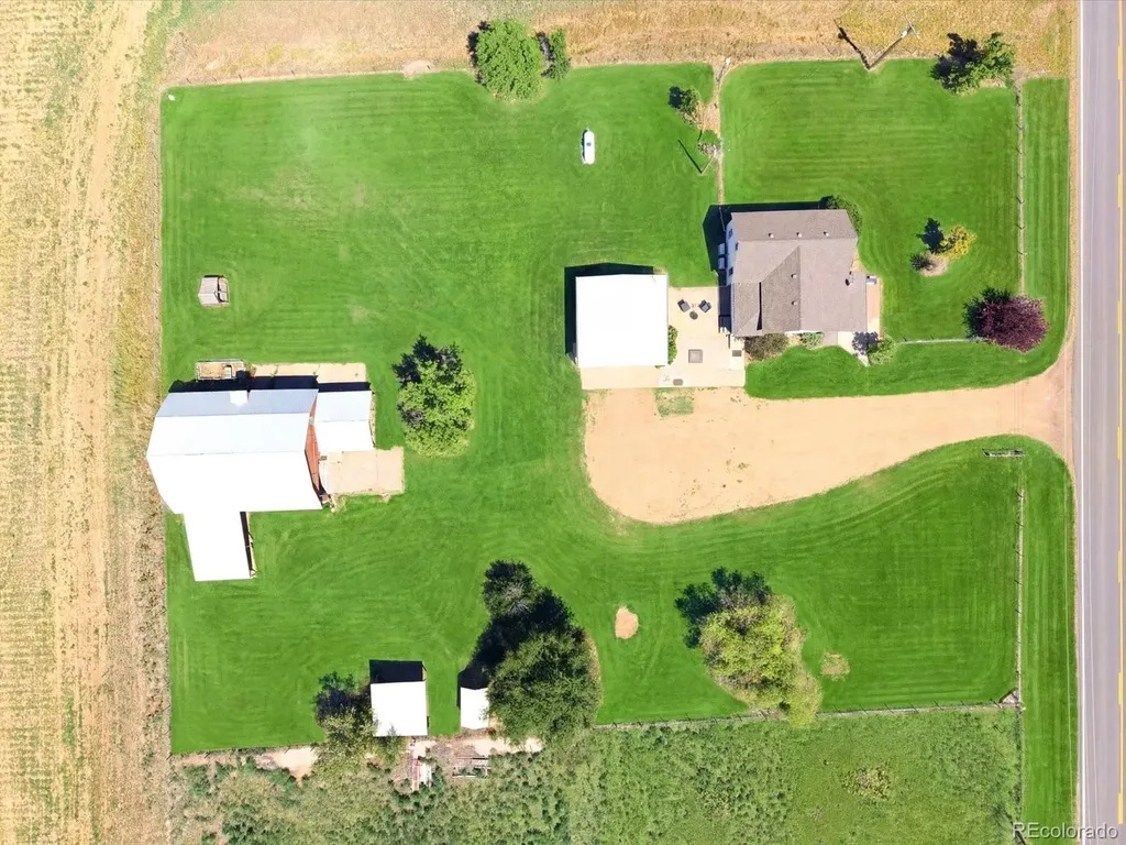 18685 County Road 42 La Salle CO 80645