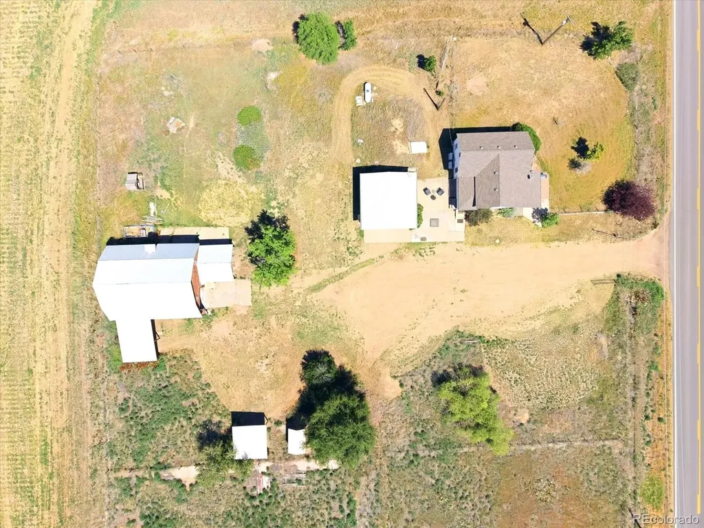18685 County Road 42 La Salle CO 80645