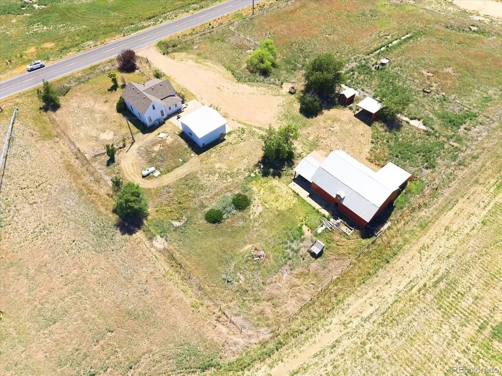 18685 County Road 42 La Salle CO 80645