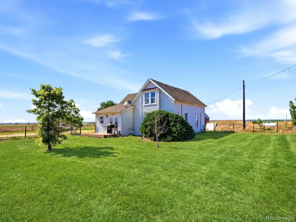 18685 County Road 42 La Salle CO 80645