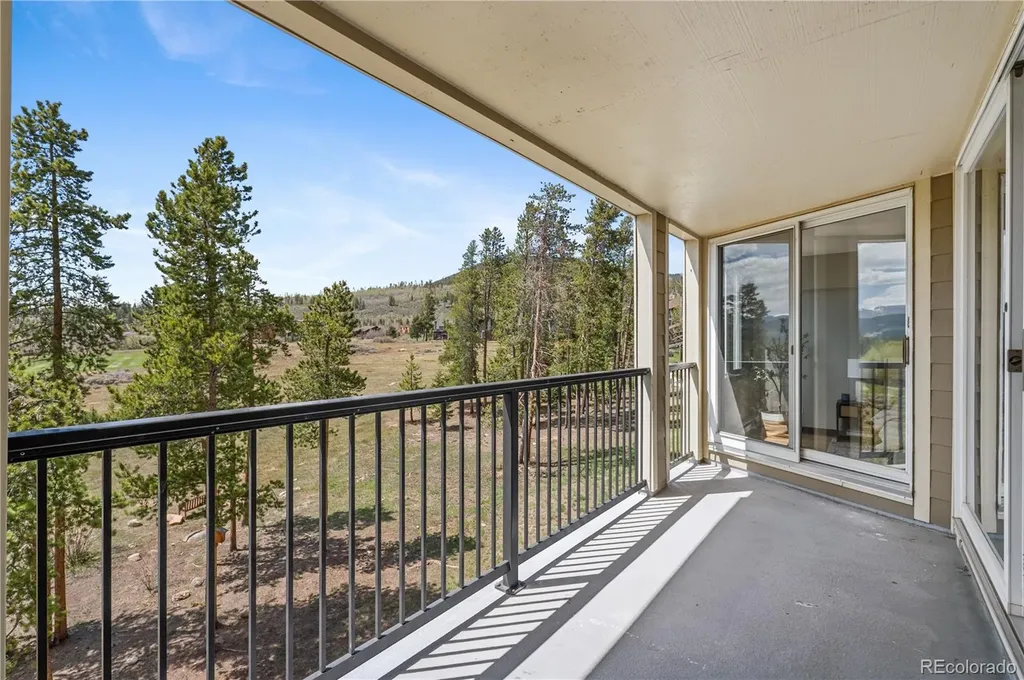 21640 Us Highway 6 Dillon CO 80435