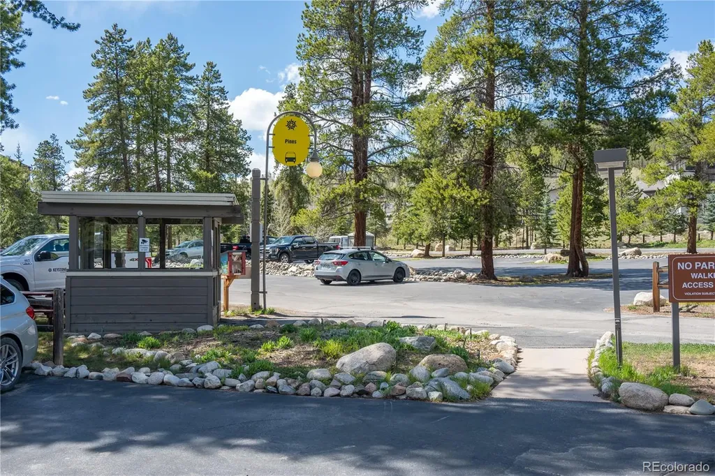 21640 Us Highway 6 Dillon CO 80435