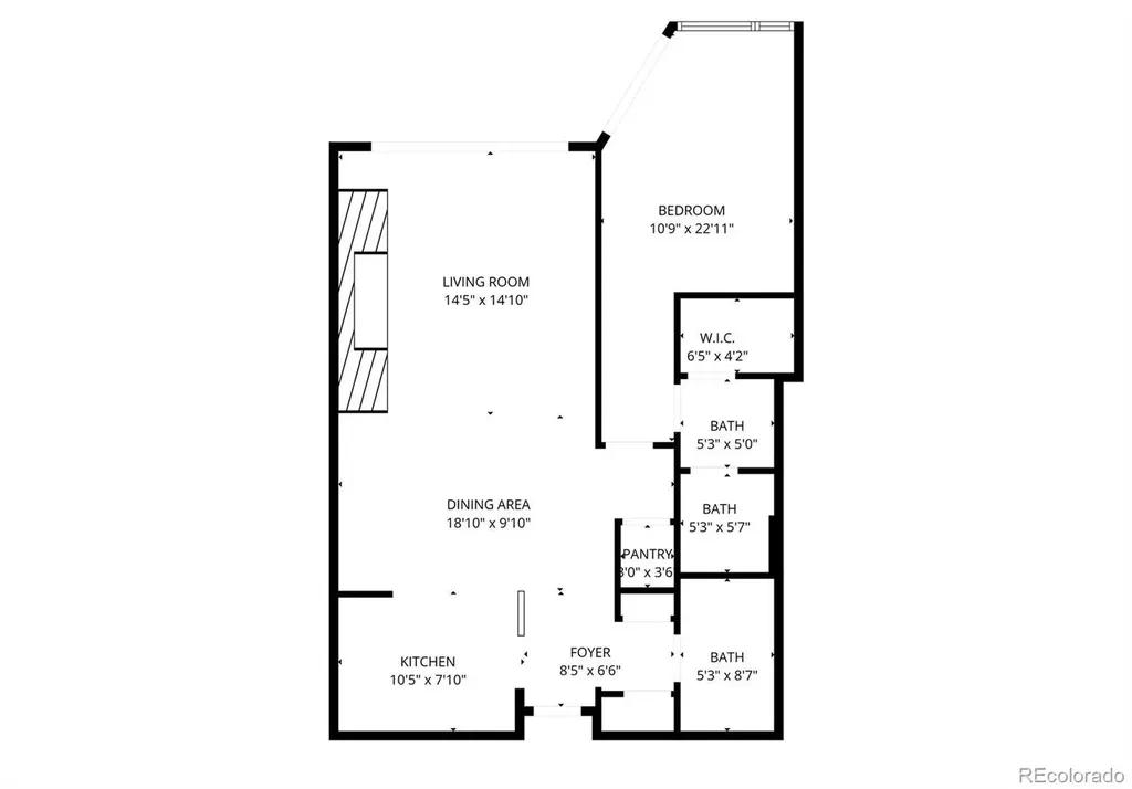 21640 Us Highway 6 Dillon CO 80435