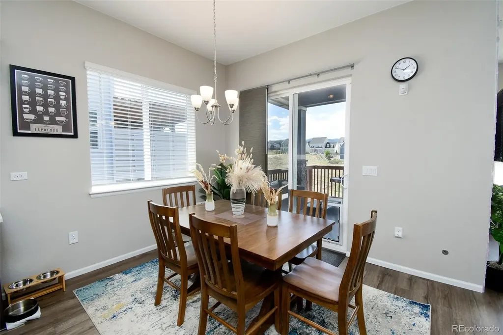8937 Animas River Street Littleton CO 80125