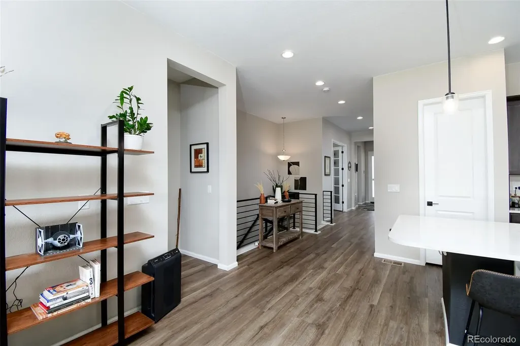 8937 Animas River Street Littleton CO 80125