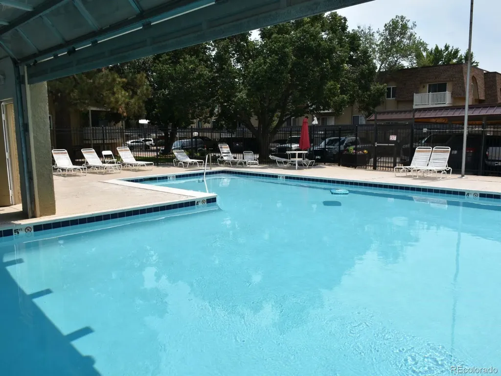 7335 Quincy Avenue Denver CO 80237