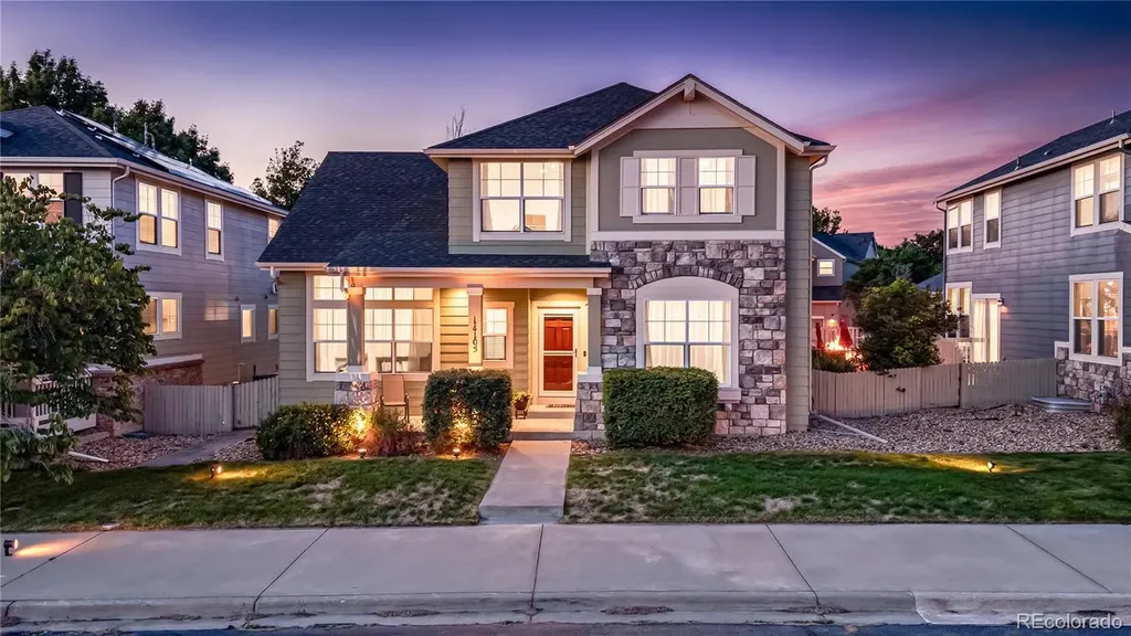14105 Zuni Street Broomfield CO 80023