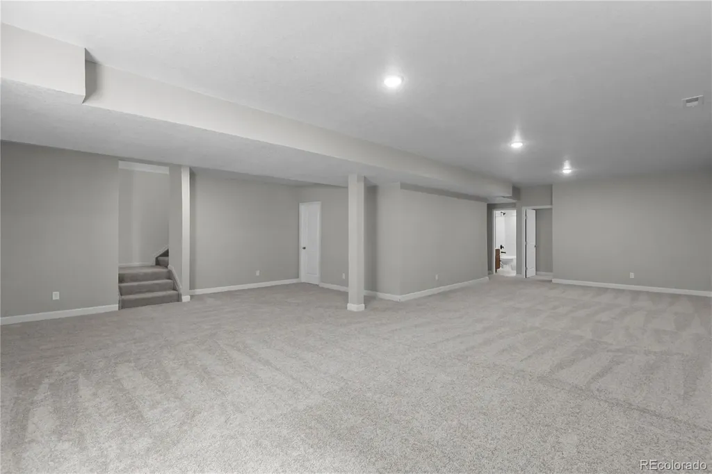 931 W Hopkins Drive Elizabeth CO 80107