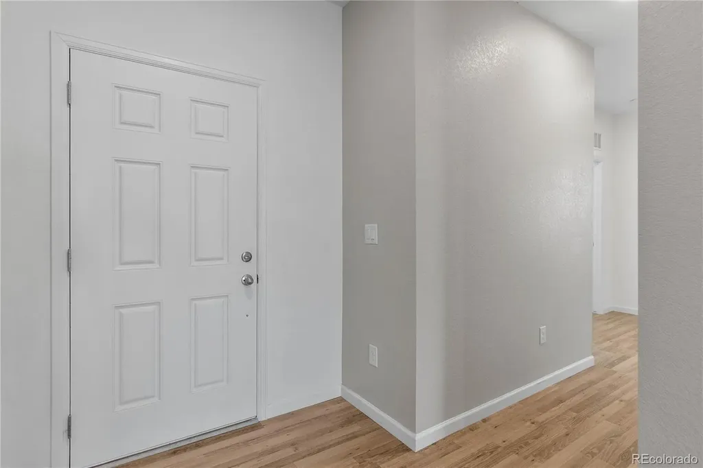 931 W Hopkins Drive Elizabeth CO 80107