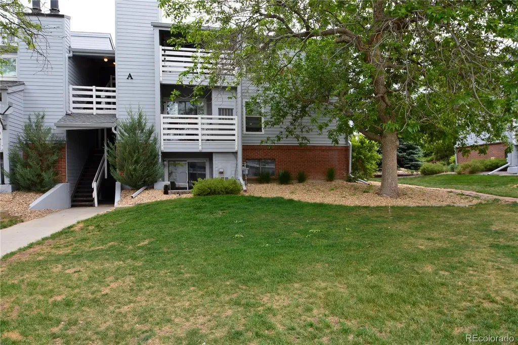 7665 E Eastman Avenue Denver CO 80231