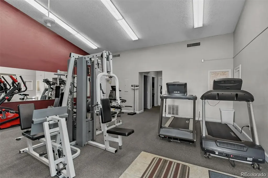 7665 E Eastman Avenue Denver CO 80231