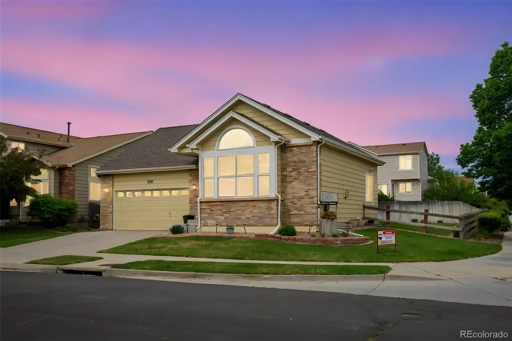 9999 Jasper Street Commerce City CO 80022