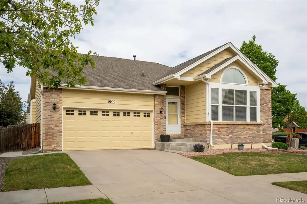 9999 Jasper Street Commerce City CO 80022