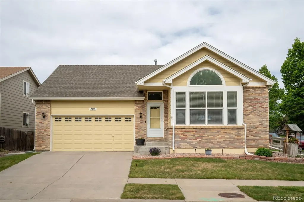 9999 Jasper Street Commerce City CO 80022