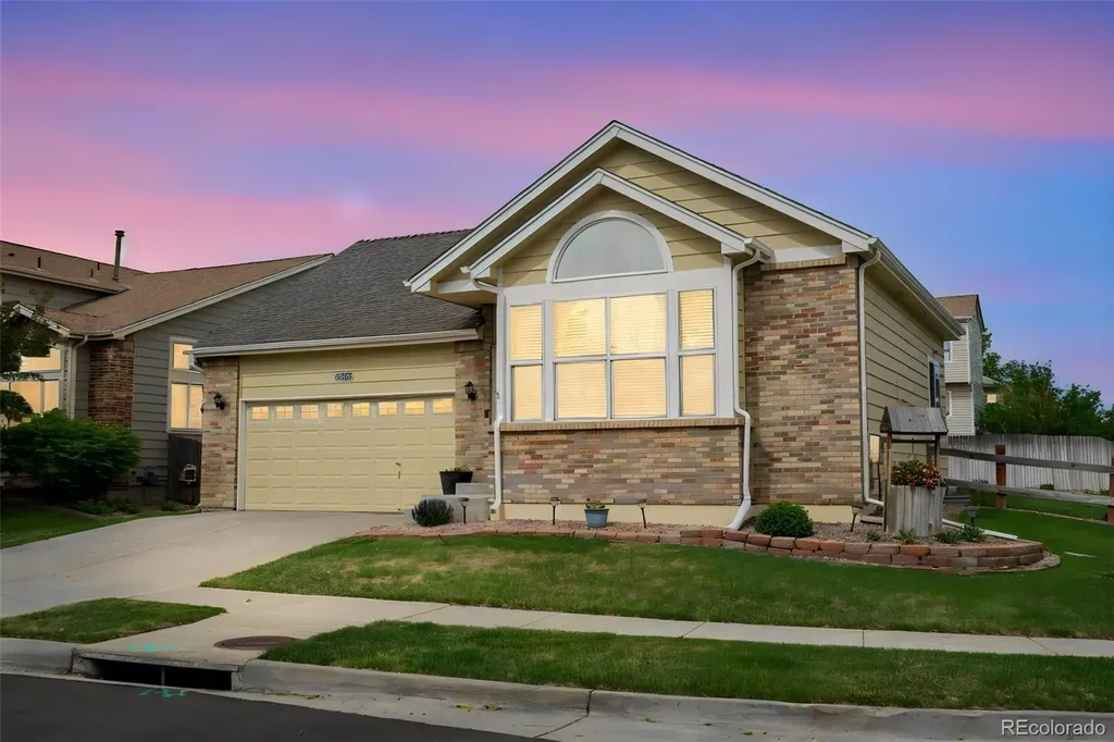 9999 Jasper Street Commerce City CO 80022