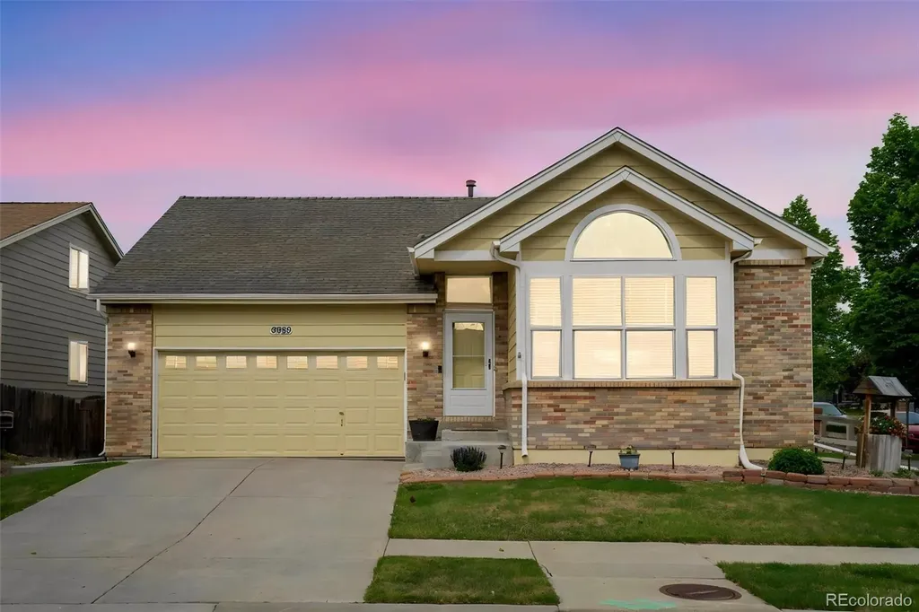 9999 Jasper Street Commerce City CO 80022
