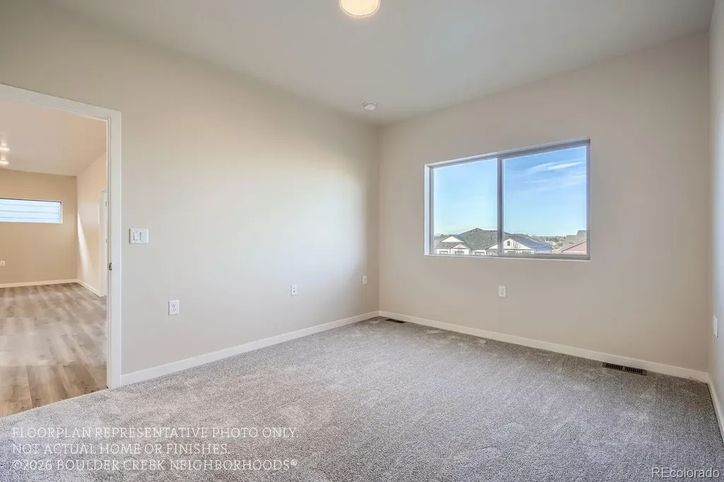 807 W 129th Place Westminster CO 80234