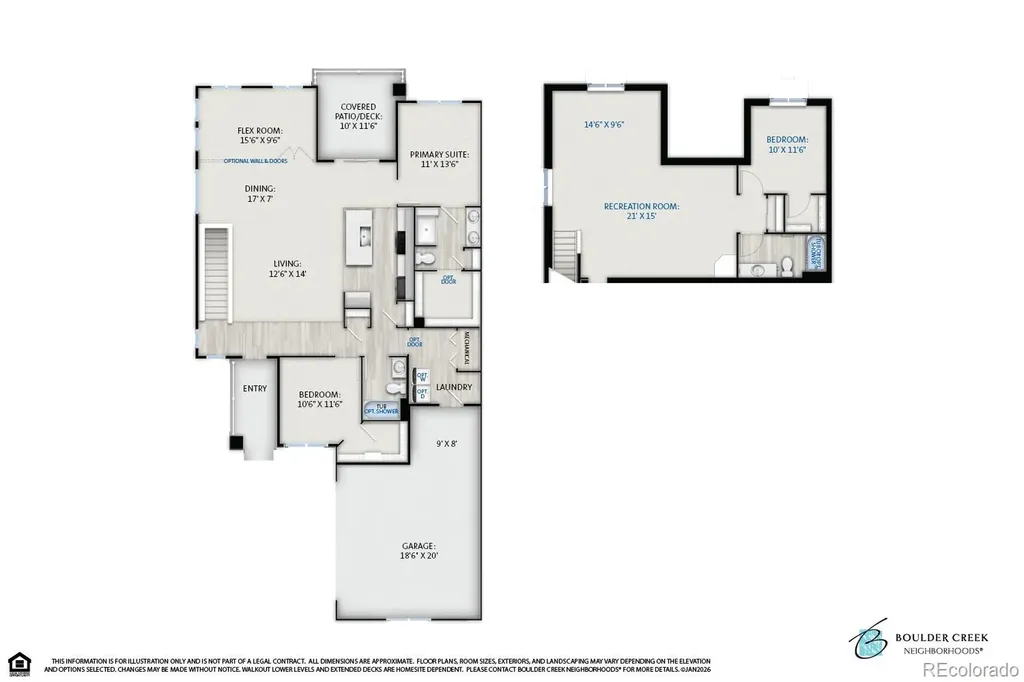 807 W 129th Place Westminster CO 80234