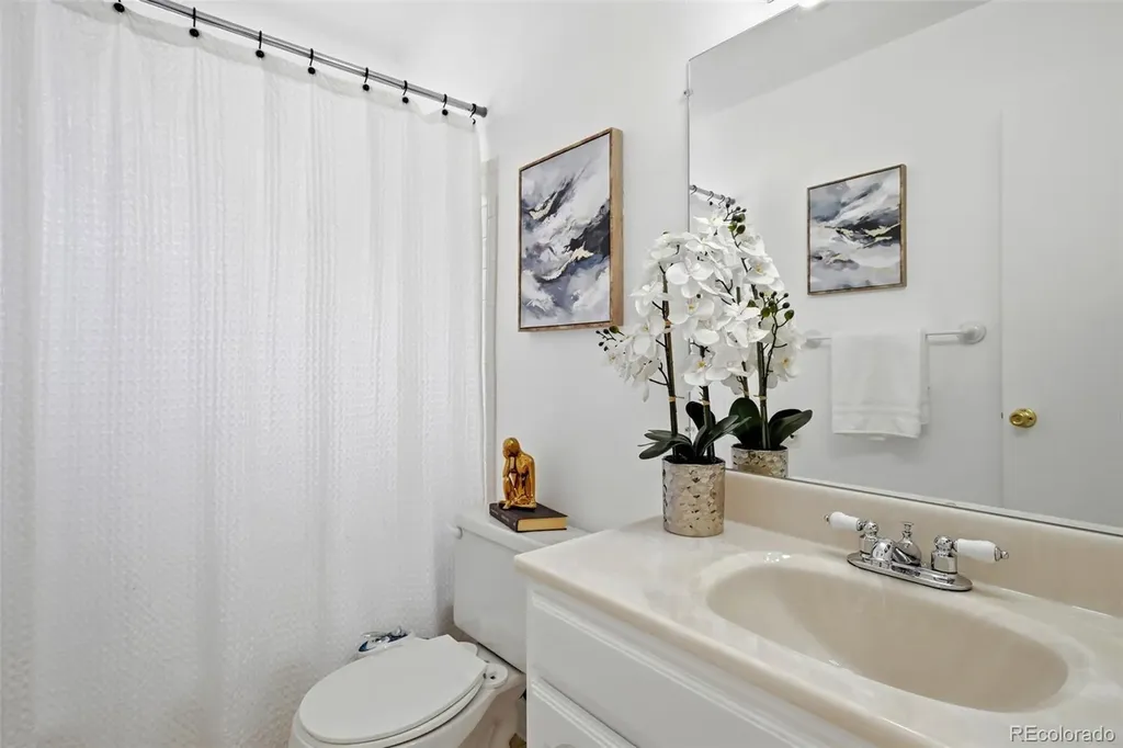 3440 Parkmoor Village Drive Colorado Springs CO 80917
