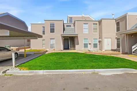 3440 Parkmoor Village Drive Colorado Springs CO 80917