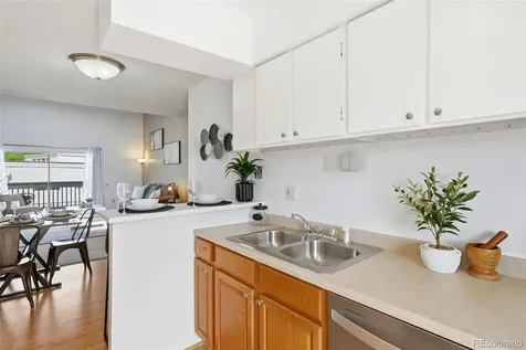 3440 Parkmoor Village Drive Colorado Springs CO 80917