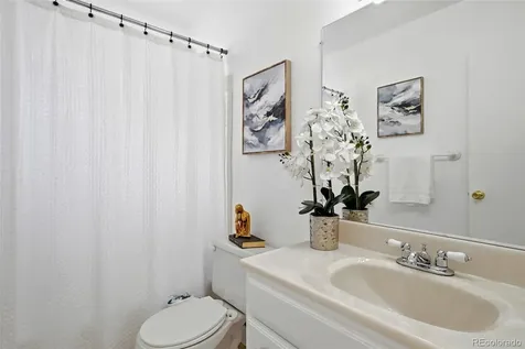 3440 Parkmoor Village Drive Colorado Springs CO 80917