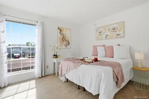 3440 Parkmoor Village Drive Colorado Springs CO 80917