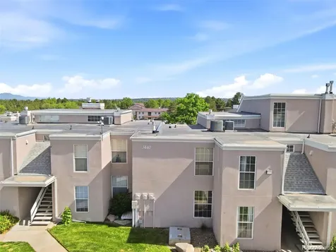 3440 Parkmoor Village Drive Colorado Springs CO 80917