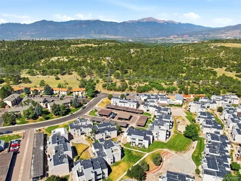 3440 Parkmoor Village Drive Colorado Springs CO 80917