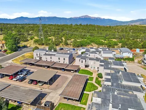 3440 Parkmoor Village Drive Colorado Springs CO 80917