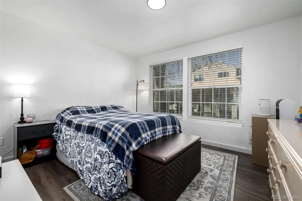 1505 S Ouray Circle Aurora CO 80017