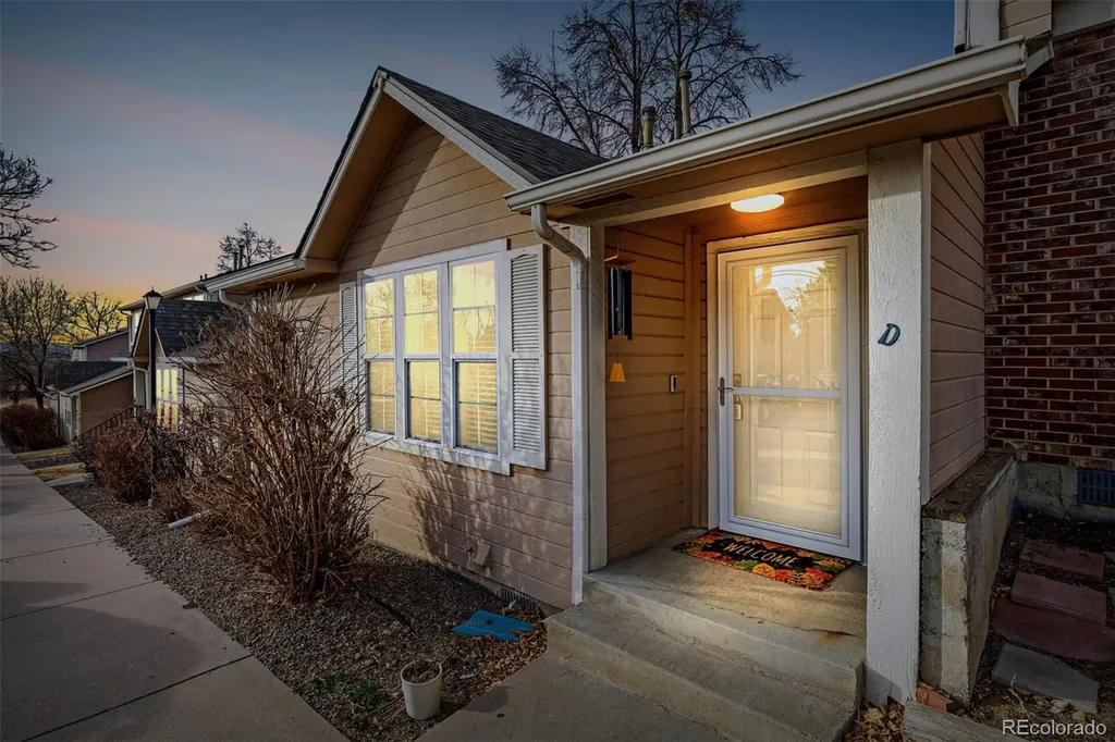 1505 S Ouray Circle Aurora CO 80017