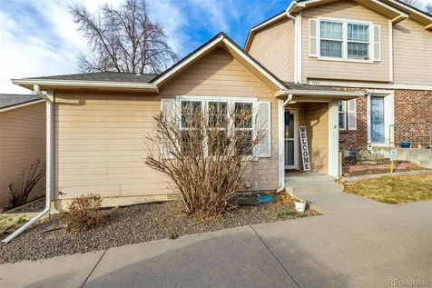 1505 S Ouray Circle Aurora CO 80017