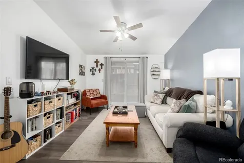 1505 S Ouray Circle Aurora CO 80017