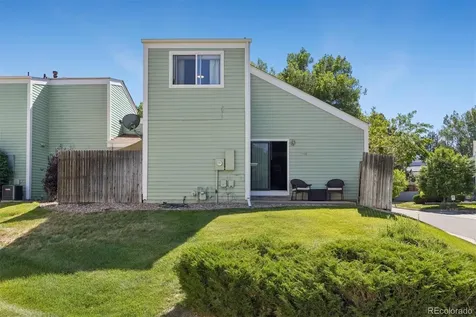 16130 E Rice Place Aurora CO 80015