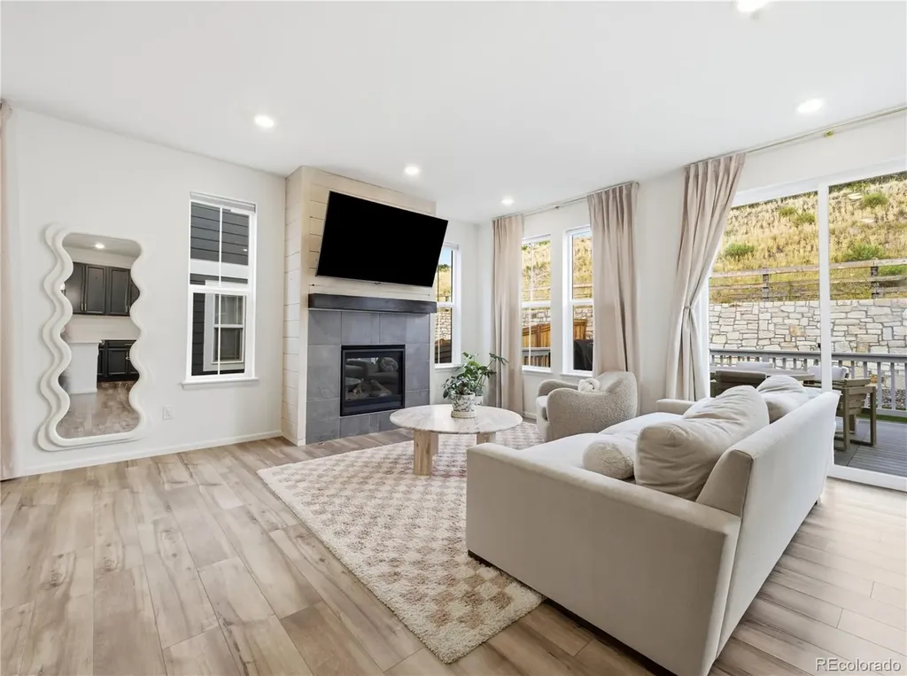 33 Felicity Loop Castle Rock CO 80109