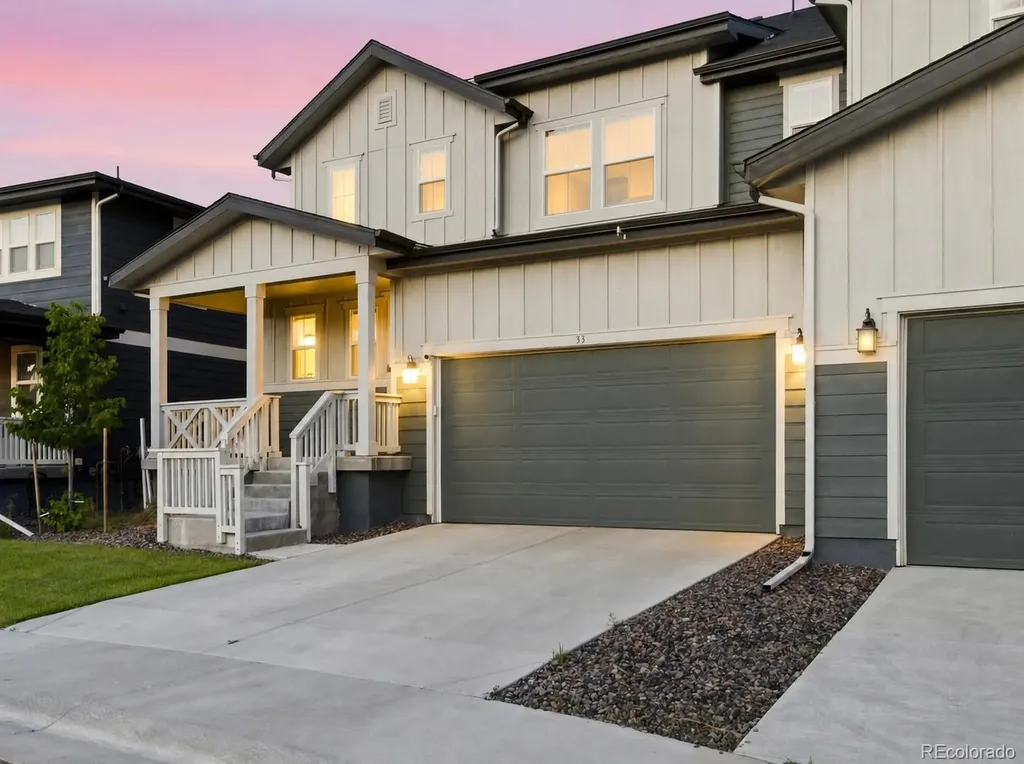 33 Felicity Loop Castle Rock CO 80109