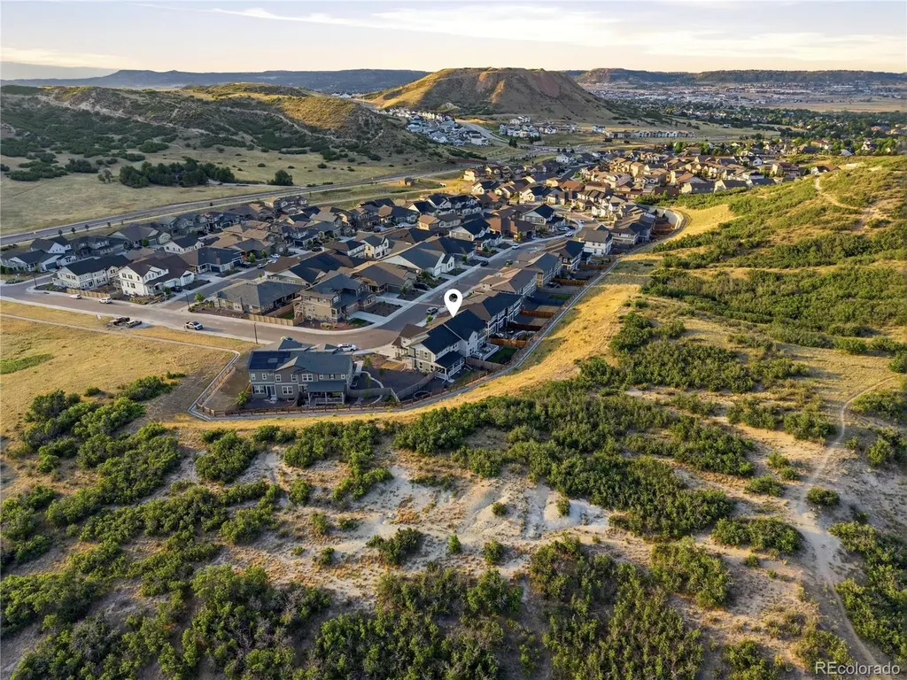 33 Felicity Loop Castle Rock CO 80109