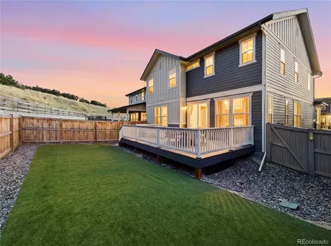 33 Felicity Loop Castle Rock CO 80109