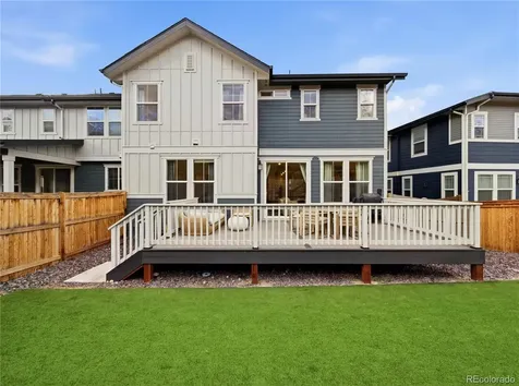 33 Felicity Loop Castle Rock CO 80109