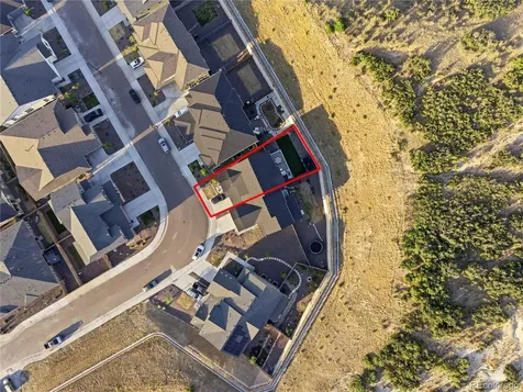 33 Felicity Loop Castle Rock CO 80109